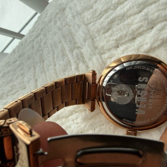 Watches
